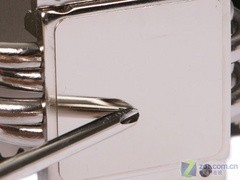 铝不敌铜?看i7超频灼烧猫头鹰NH-U12P 铝不敌铜?看i7超频灼烧猫头鹰NH-U12P