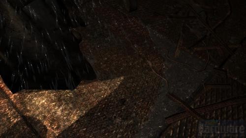 DX10PhysXCryostasisDEMO 