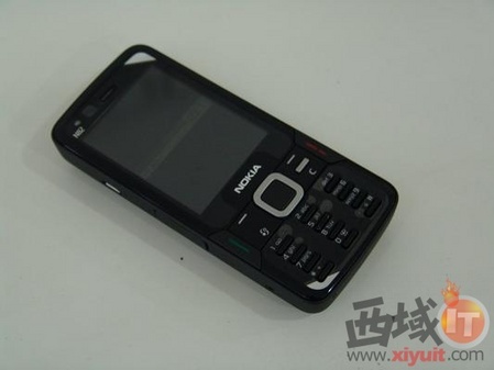 导航功能强化 黑色N82最新到货报2300_成都手