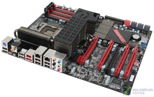 09流行吹牛 英特尔CPU整合显卡谁慌了? 09流行吹牛 英特尔CPU整合显卡谁慌了?