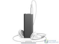 ZOL全球音乐榜 新iPod shuffle会说话