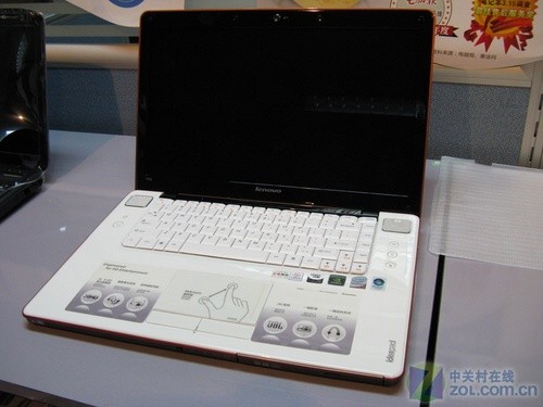 16ᱡھ Ideapad Y650 