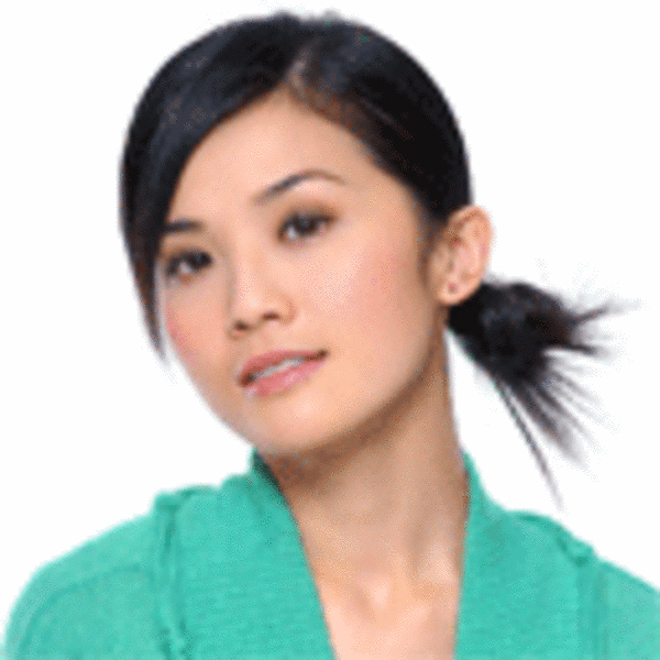 明星美女qq表情图