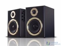 第一速度 测惠威D1080MKII 08版音箱