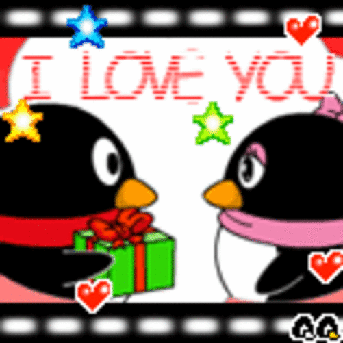 适合q哥q妹使用的可爱qq表情,动态传情i love you!_皮皮网 适合q哥q妹使用的可爱qq表情,动态传情i love you!