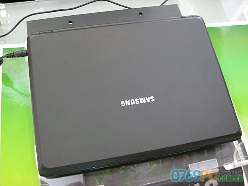 双核独显商务本 三星P459仅售4999元-三星 R