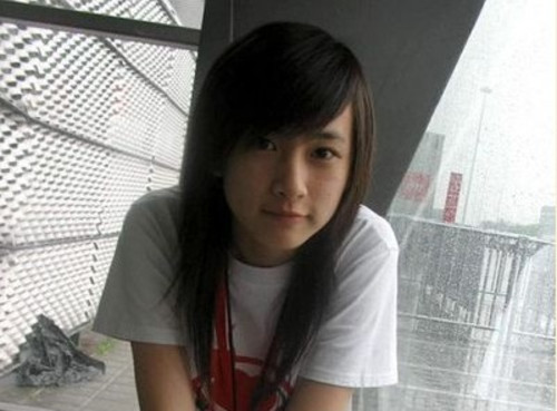 点评那些传说中网游“第一美女”们 点评那些传说中网游“第一美女”们