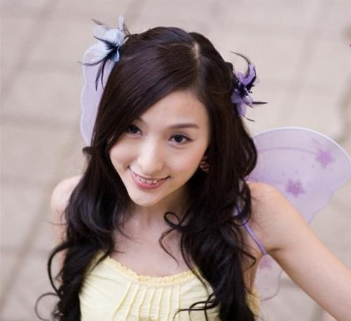 点评那些传说中网游“第一美女”们 点评那些传说中网游“第一美女”们