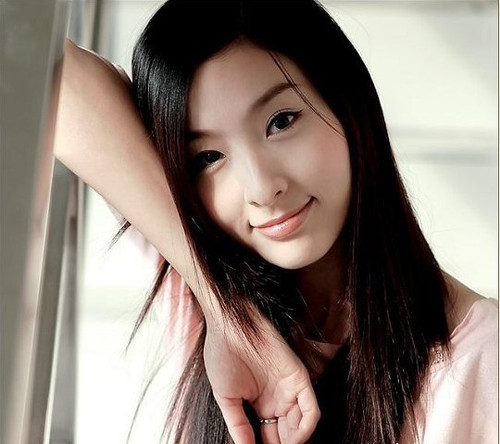 点评那些传说中网游“第一美女”们 点评那些传说中网游“第一美女”们