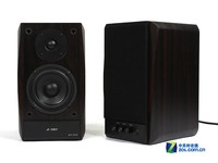 入门级2.0产品 新品奋达R235音箱评测