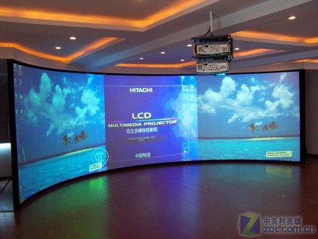 投比影重要?投影机使用常见误区解惑 投比影重要?投影机使用常见误区解惑