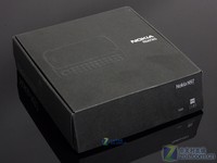 白色诺基亚N97空降ZOL 国行零售版曝光