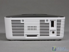 LED光源！ 明基GP1投影机降至4488元 