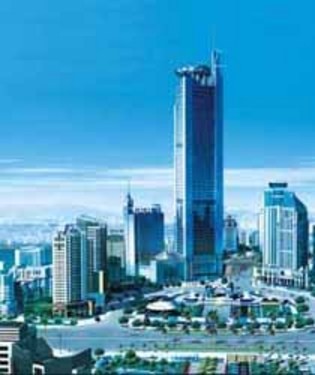 上网行为管理路由为企业网络保驾护航 上网行为管理路由为企业网络保驾护航