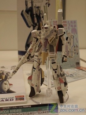 日本"WF2009夏"玩具展海量手办照片集 日本"WF2009夏"玩具展海量手办照片集