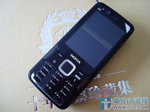 秒杀卡片机 超高像素的7款强悍拍照手机