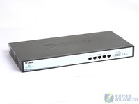 全能表现 D-Link DI-7300企业路由评测