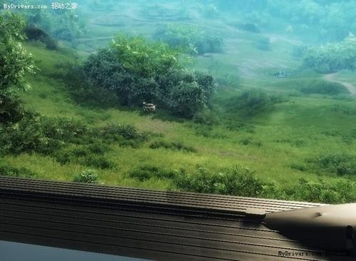 07.30CryEngine 2ModӰͼ 
