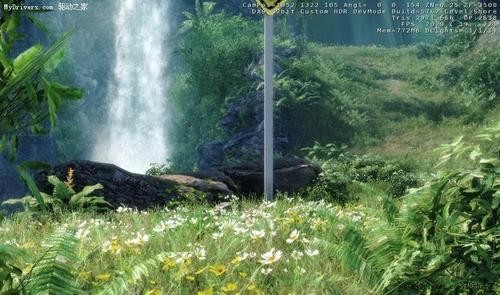 07.30CryEngine 2ModӰͼ 