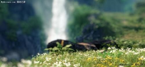 07.30CryEngine 2ModӰͼ 