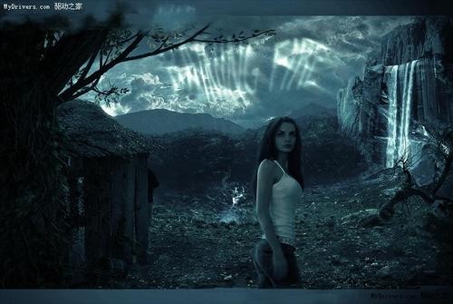07.30CryEngine 2ModӰͼ 