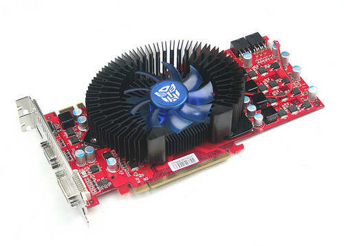 双滚珠成本高?图解显卡常用风扇结构