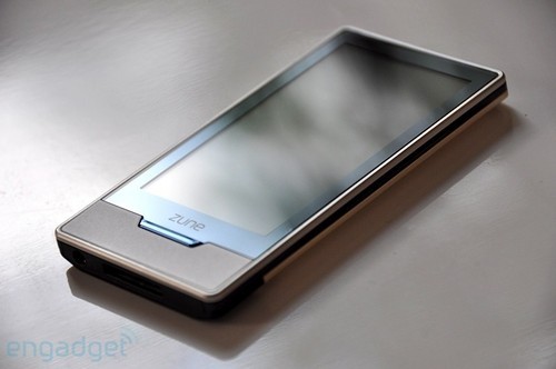 Ŀ ΢Zune HDͼ 