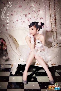 魔力宝贝热火朝天 华丽新版公测揭秘