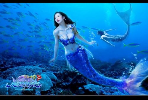 完美时空年终巨献 完美前传12月2日公测