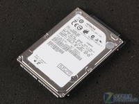 首破600元 日立7200转500GB本盘详测