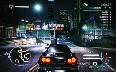 智能环保商务明星 NEC NP410+投影评测