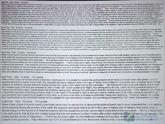 智能环保商务明星 NEC NP410+投影评测