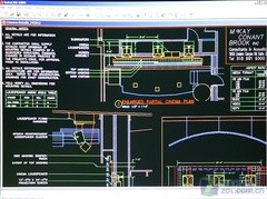 智能环保商务明星 NEC NP410+投影评测