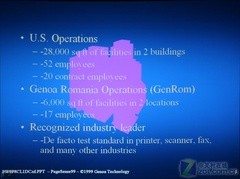 智能环保商务明星 NEC NP410+投影评测