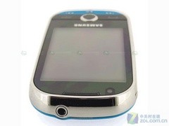 多彩也3G 带WIFI三星M5650参数详解评测