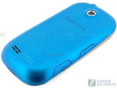 多彩也3G 带WIFI三星M5650参数详解评测