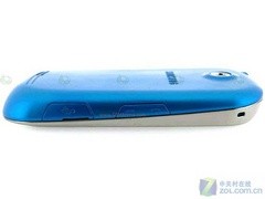 多彩也3G 带WIFI三星M5650参数详解评测