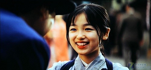 智能环保商务明星 NEC NP410+投影评测