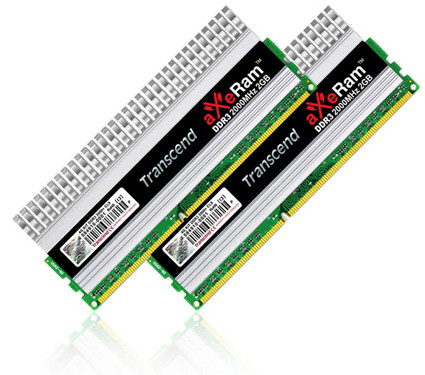 <a href=http://detail.zol.com.cn/memory_index/subcate3_337_list_1.html style=text-decoration:underline target=_blank>创见</a>4GB套装aXeRam DDR3-2000超频<a href=http://detail.zol.com.cn/memory_index/subcate3_list_1.html style=text-decoration:underline target=_blank>内存</a> 