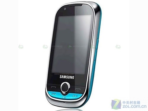 多彩也3G 带WIFI三星M5650参数详解评测
