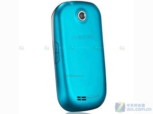 多彩也3G 带WIFI三星M5650参数详解评测