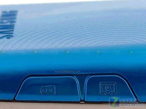 多彩也3G 带WIFI三星M5650参数详解评测