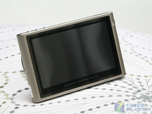 1080P高清MID 智器SmartQ V5开箱图赏