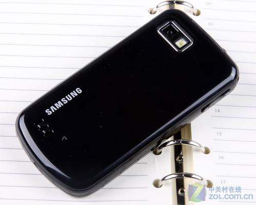 Android新机 三星I7500U评测