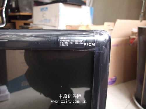 初露锋芒SANC 19寸液晶97CM抵郑仅799