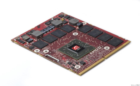 【01.11】AMD DX11 5000系列笔记本显卡详尽规格 官方图赏