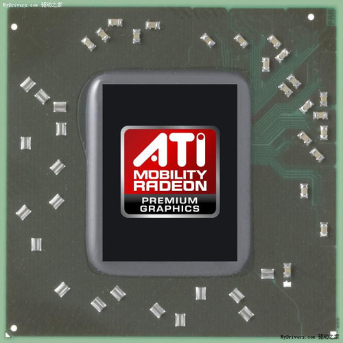 【01.11】AMD DX11 5000系列笔记本显卡详尽规格 官方图赏