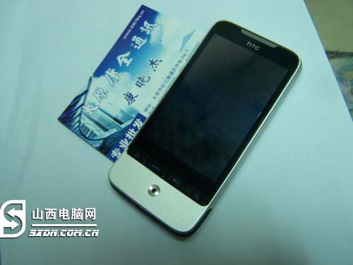 英雄升级传奇降价 HTC G6报价2920元-HTC G