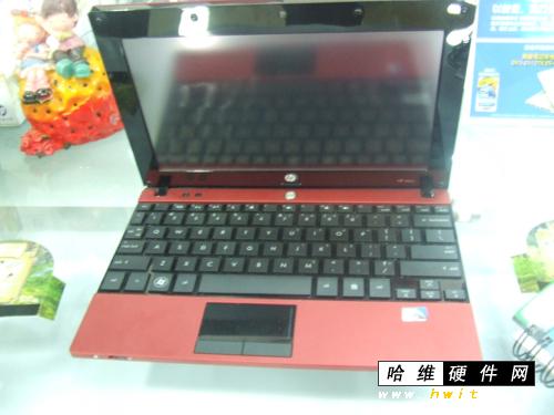 惠普mini 5102