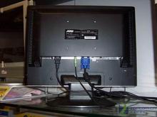80G硬盘300元!5ms+DVI宽屏1999促 80G硬盘300元!5ms+DVI宽屏1999促